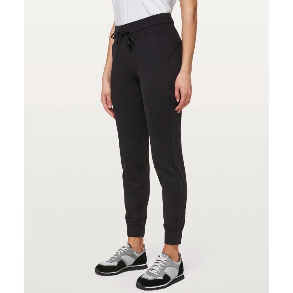 Lululemon Ready To Rulu Pant *29" Black Size 4